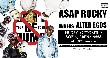 A$AP Rocky A$AP Rocky