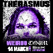 The Rasmus The Rasmus
