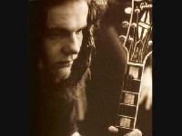 Paul Kossoff