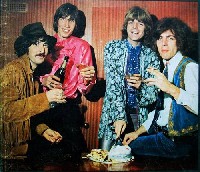 Pink Floyd