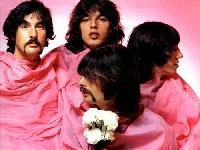 Pink Floyd