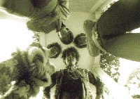 Pink Floyd