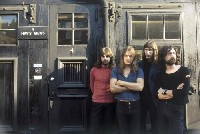 Pink Floyd
