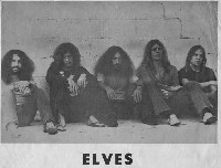 The Elves