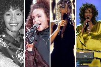Whitney Houston