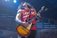 Slash - концертът! Slash - концертът!
