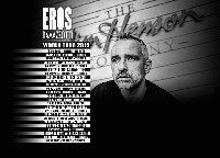 Eros Ramazzotti: концерт под патронажа на посолството на Италия Eros Ramazzotti: концерт под патронажа на посолството на Италия
