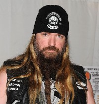 Zakk Wylde: ....и още