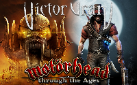 Motörhead: в колаборации с българи