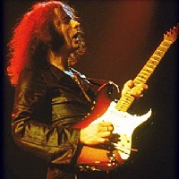Graham Bonnet: Ritchie Blackmore е шегобиец... Graham Bonnet: Ritchie Blackmore е шегобиец...