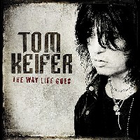 Tom Keifer от Cinderella прави концерт у нас Tom Keifer от Cinderella прави концерт у нас