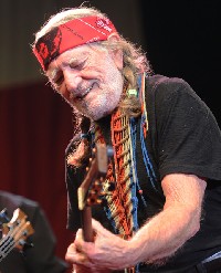 Willie Nelson: The Scientist (Coldplay) Willie Nelson: The Scientist (Coldplay)