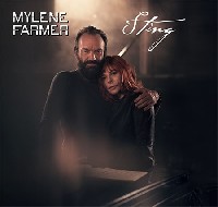 Mylene Farmer + Sting = Constellations Mylene Farmer + Sting = Constellations
