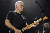 David Gilmour: Европейското турне започна