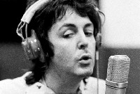 Paul McCartney: from the archives - The Collaborations