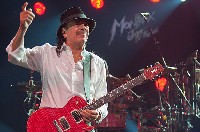 Carlos Santana: прави супергрупа Supernova Carlos Santana: прави супергрупа Supernova