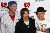 Red Hot Chili Peppers: Anthony Kiedis за новия албум на бандата Red Hot Chili Peppers: Anthony Kiedis за новия албум на бандата