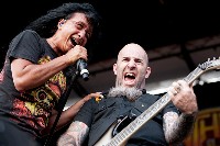 Anthrax: Evil Twin Anthrax: Evil Twin