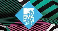 MTV раздадоха European Music Awards MTV раздадоха European Music Awards