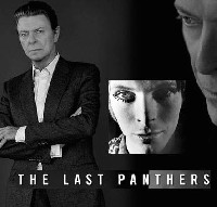 David Bowie: Blackstar