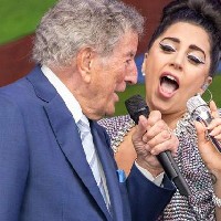 Lady GaGa & Tony Bennett: дуетът има втора серия