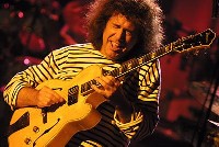 Pat Metheny: Най-сетне ще изнеса концерт в България Pat Metheny: Най-сетне ще изнеса концерт в България
