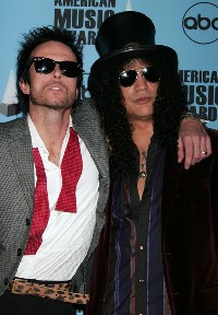 Scott Weiland: очаквайте реюниъна на GUNS N`ROSES