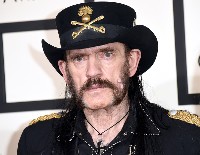 Lemmy Kilmister получи специално признание
