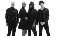 Skunk Anansie пусна ново видео