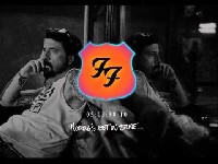 Foo Fighters: Nothing`s Set In Stone