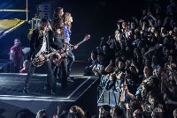 Whitesnake пропука зала Армеец по шевовете