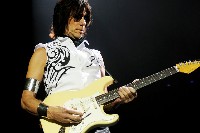 Jeff Beck - живата легенда на рока ! Jeff Beck - живата легенда на рока !