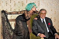Tony Bennett & Lady Gaga: The Lady is a Tramp Tony Bennett & Lady Gaga: The Lady is a Tramp