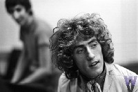 The Who: буквално спасени от Roger Daltrey The Who: буквално спасени от Roger Daltrey