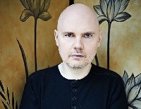 Billy Corgan пише автобиография... Billy Corgan пише автобиография...