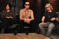 Stone Temple Pilots: в търсене на фронтмен Stone Temple Pilots: в търсене на фронтмен