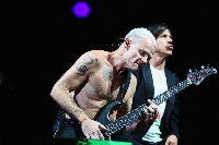 Red Hot Chili Peppers: с новия албум навлизаме в нова ера Red Hot Chili Peppers: с новия албум навлизаме в нова ера