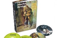 Jethro Tull : Aqualung - преиздаването 2... Jethro Tull : Aqualung - преиздаването 2...