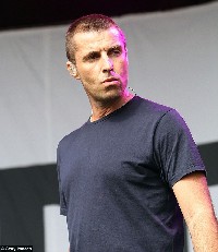 Liam Gallagher: приключвам с музиката!