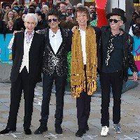 The Rolling Stones: EXHIBITIONISM