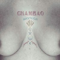 Chambao: Nuevo Ciclo