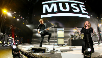 Muse: емоции и обещания за Glastonbury