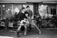 Red Hot Chili Peppers: новините около тях