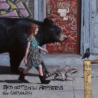 Red Hot Chili Peppers: чакаме новия албум The Getaway