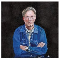 Eric Clapton: I Still Do