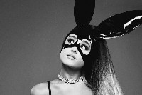 Ariana Grande: Dangerous Woman