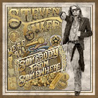 Steven Tyler: We’re All Somebody From Somewhere