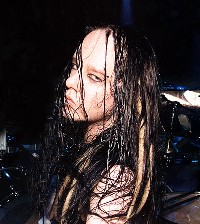 Истинските причини за Joey Jordison да напусне Slipknot...