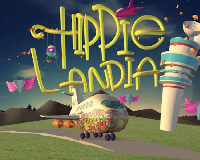 Представяме ви: всичко за фестивала HippieLandia