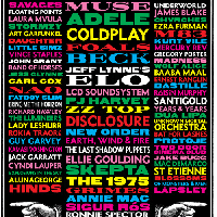 Glastonbury 2016: ще има специален трибют за големите Bowie, Prince & Lemmy